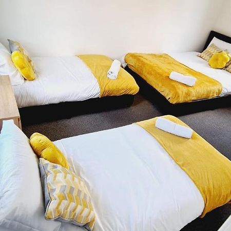 Browning House Bedrooms I Long Or Short Stay I Special Rate Available 德比 外观 照片