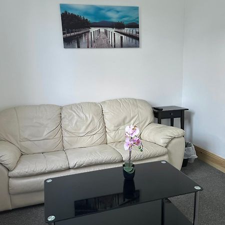 Browning House Bedrooms I Long Or Short Stay I Special Rate Available 德比 外观 照片