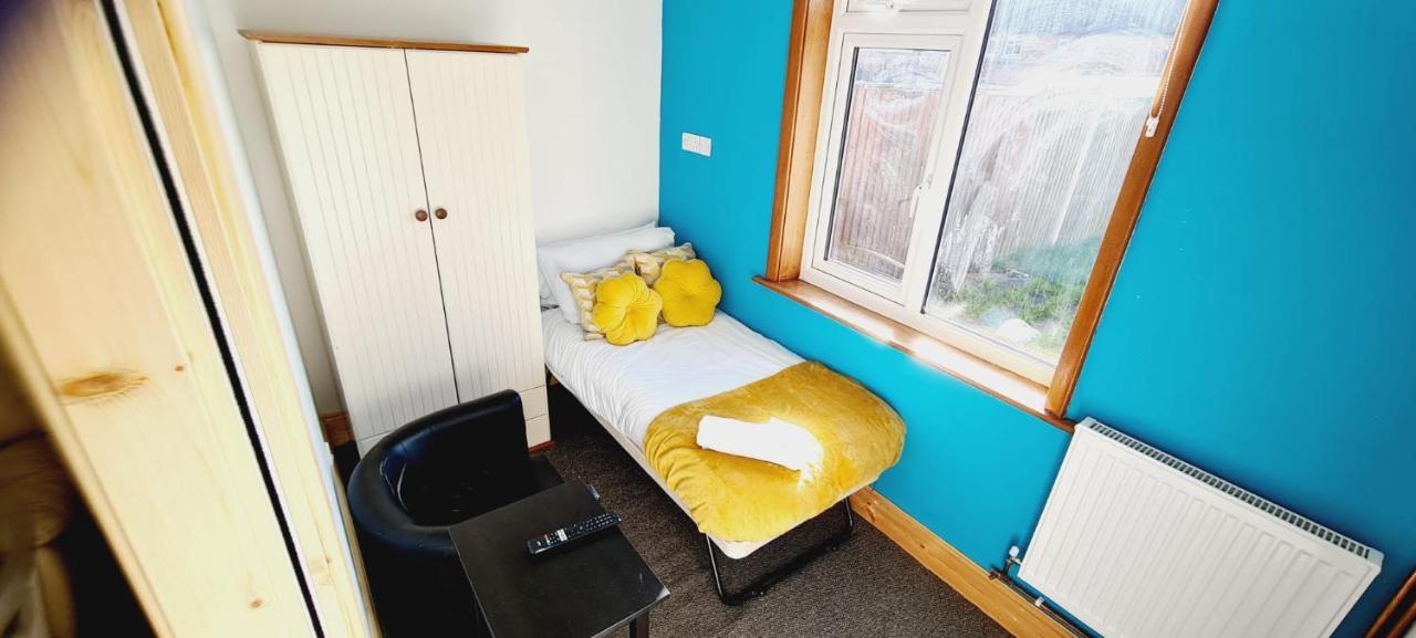 Browning House Bedrooms I Long Or Short Stay I Special Rate Available 德比 外观 照片