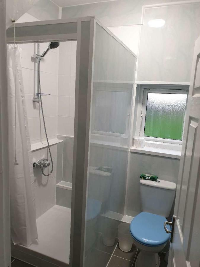 Browning House Bedrooms I Long Or Short Stay I Special Rate Available 德比 外观 照片