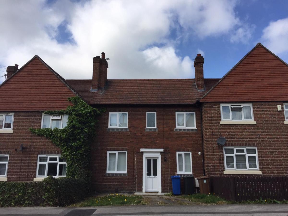 Browning House Bedrooms I Long Or Short Stay I Special Rate Available 德比 外观 照片