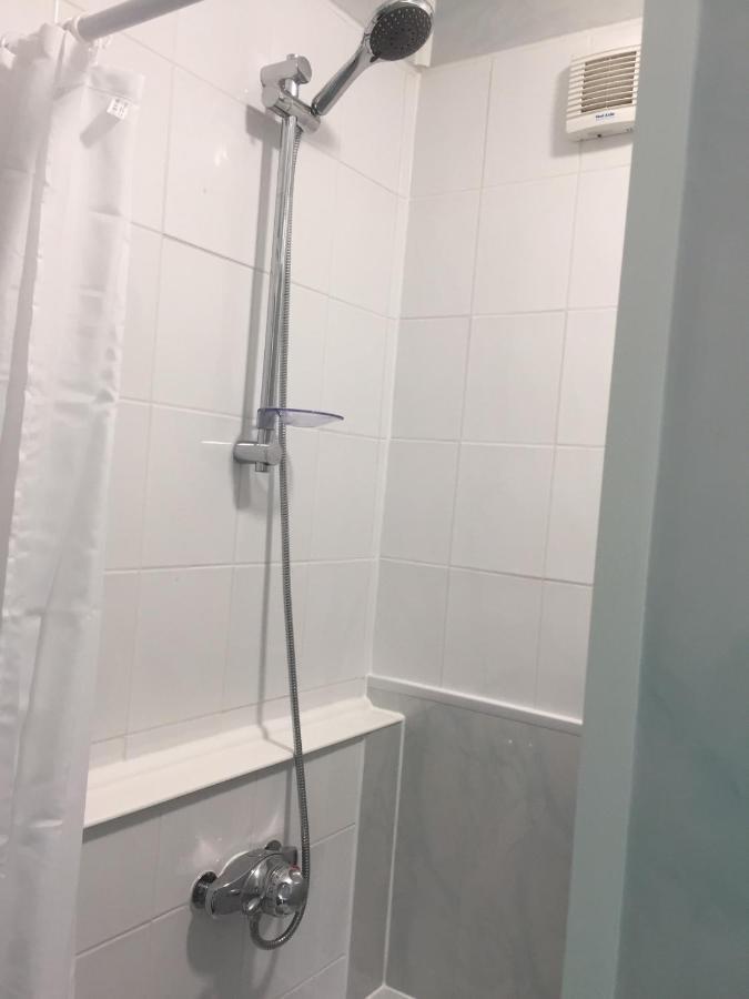 Browning House Bedrooms I Long Or Short Stay I Special Rate Available 德比 外观 照片