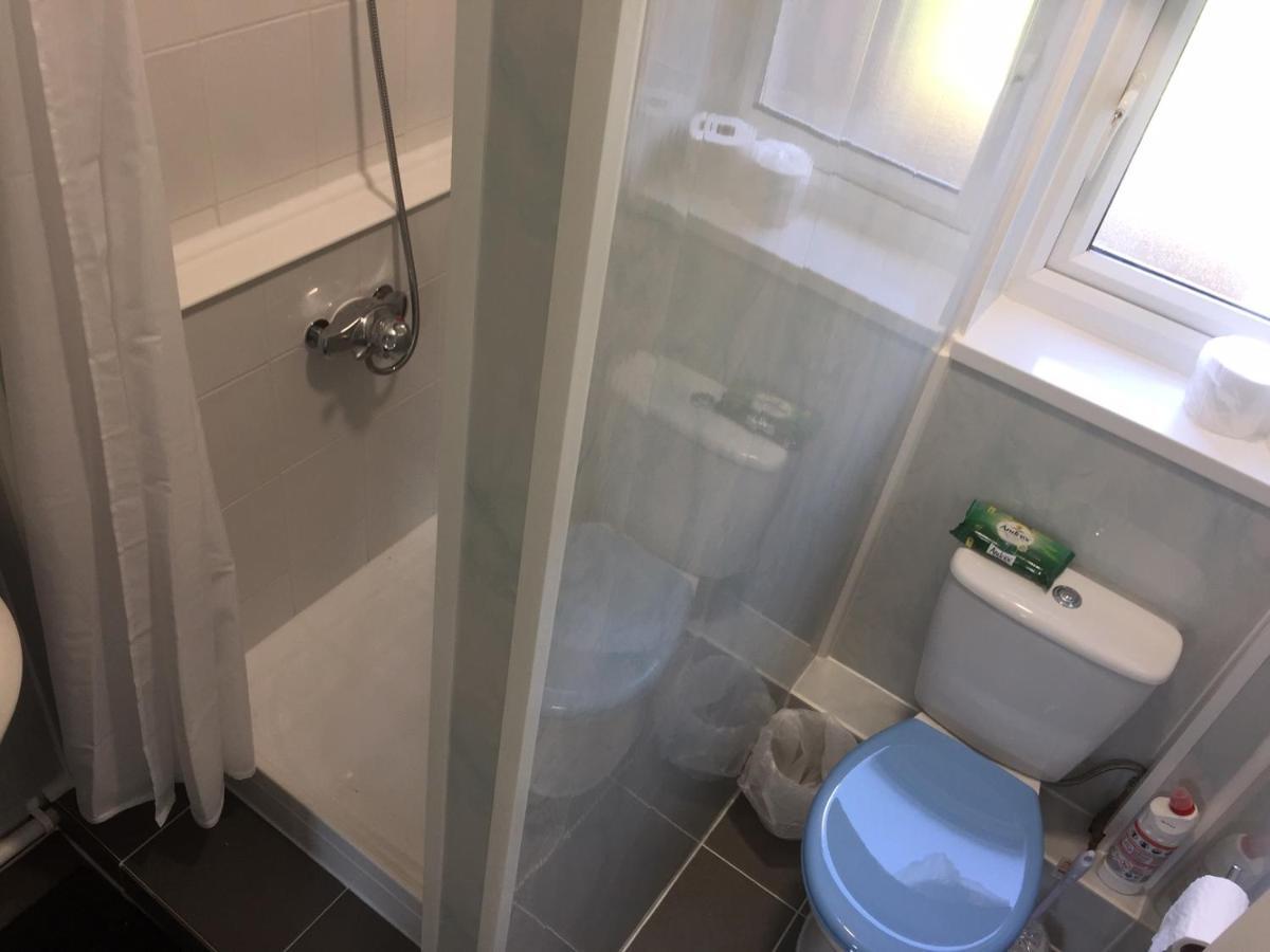 Browning House Bedrooms I Long Or Short Stay I Special Rate Available 德比 外观 照片